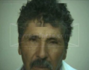 Anselmo Garcia