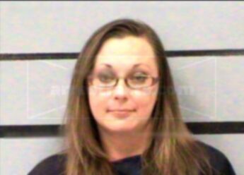 Heidi Rachelle Graham