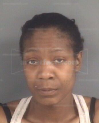 Ciara Tiffany Mack