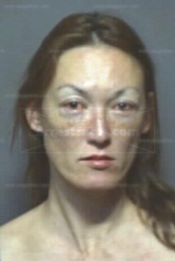 Laura Leigh Weisel