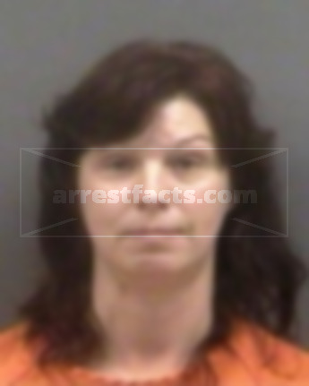 Linda Doreen Phifer