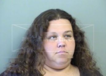 Cherise Nicole Coffey