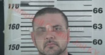 Jeremy David Miller
