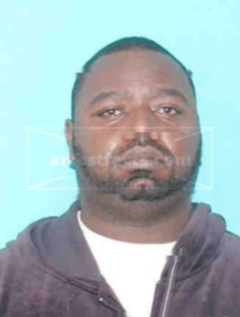 Kirby Junior Montgomery