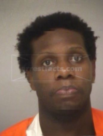 Shawn Antoine Corker