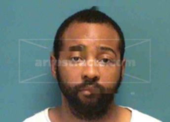 Jerry Antwan Davis