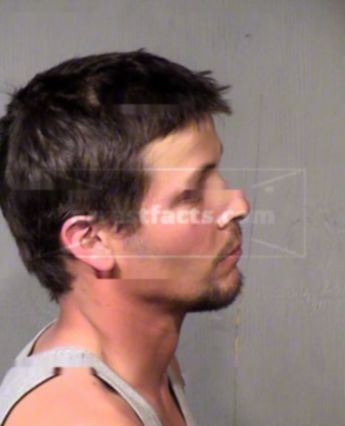 Joshua Douglass Metcalf