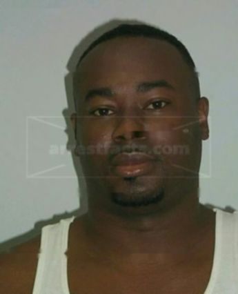 Alphonso Stewart