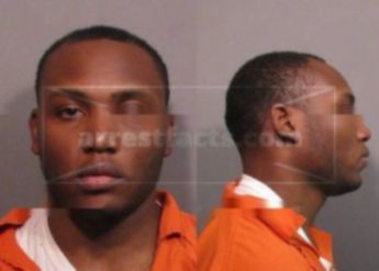 Demaria Latarius Allen