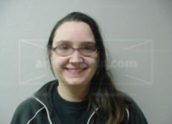 Ashley Nicole Settlemires