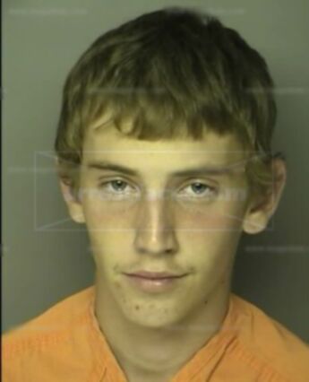 Christopher Jarrett Lee
