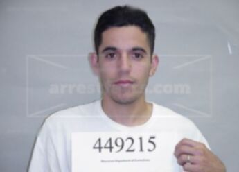 Oswaldo Gomez-Martinez