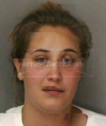 Whitney Marie Smith