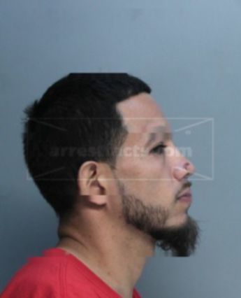 Roger Martin Padilla