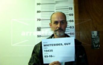 Guy Harold Whitesides