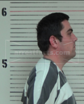 Michael Anthony Murphy
