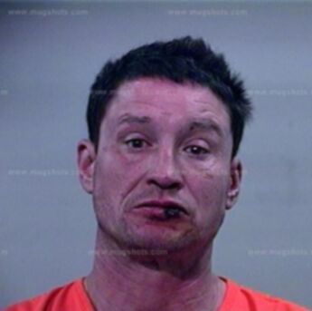 Terry Lee Palmer