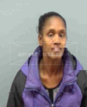 Valerie Denise Johnson