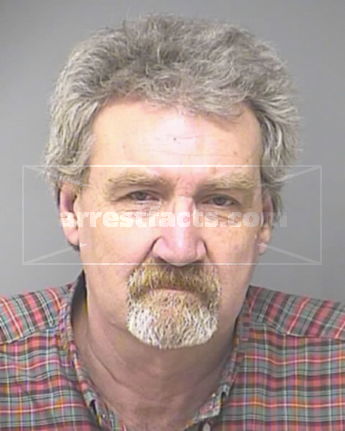Dennis Michael Young