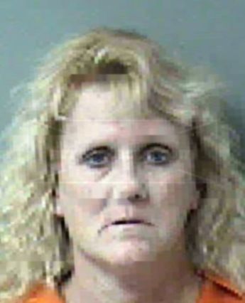 Teresa Jane Chapman