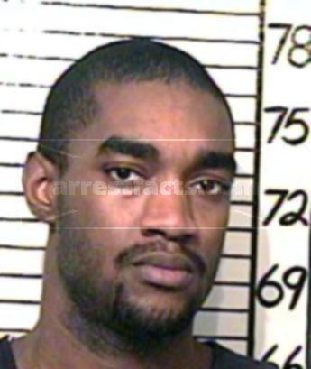 Trumane Tyrone Calvert