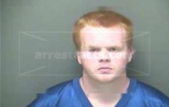 Zachary Stiles Mcbride