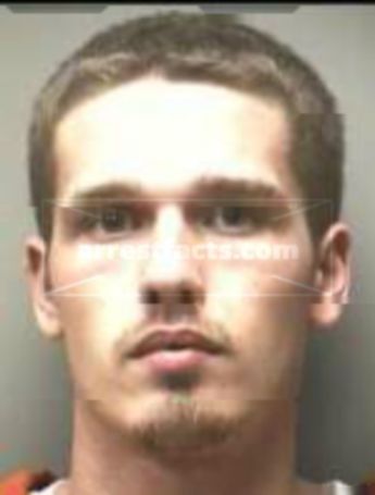 Ryan Heath Hartwell