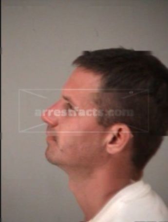 Brian Christopher Busby