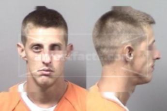Anthony Jacob Towery
