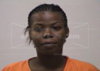 Brenda Joyce Davis