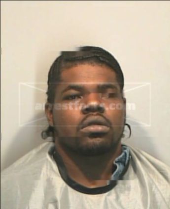 Kalvin Lamont Hubert