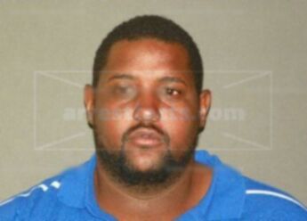 Anthony Jerome Mcalister