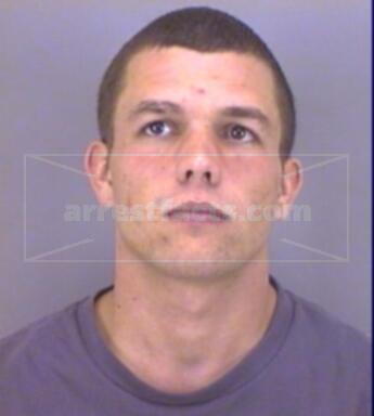 Brian David Harville