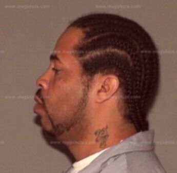 Otis Ray Tharpe