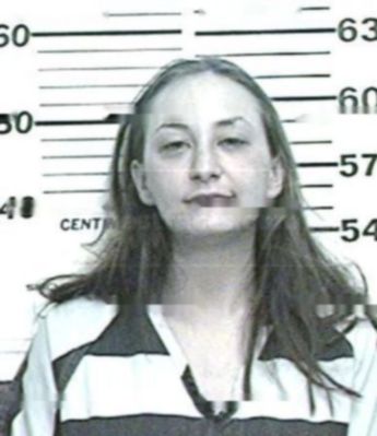 Samantha Brooke Bowman