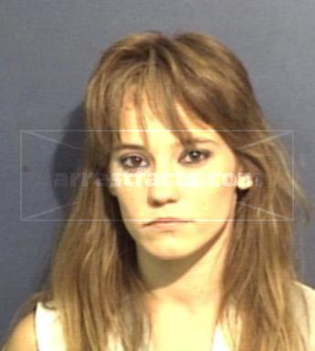Angela Rae Teague