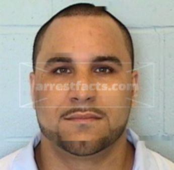 Jason Burgos