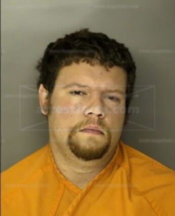 Joshua Kaleb Burton