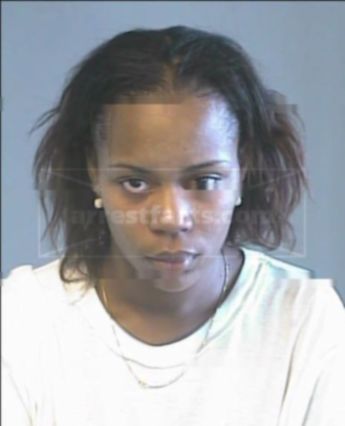 Sheena Odom