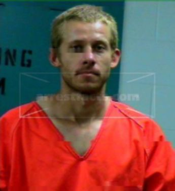Jacob Randell Thompson