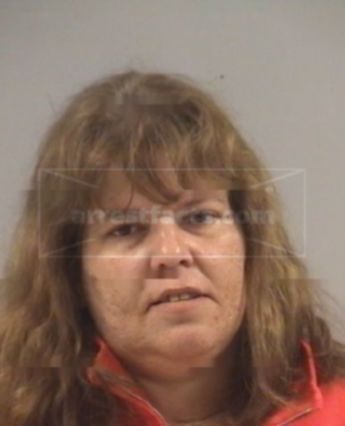 Melissa Elaine Johnson