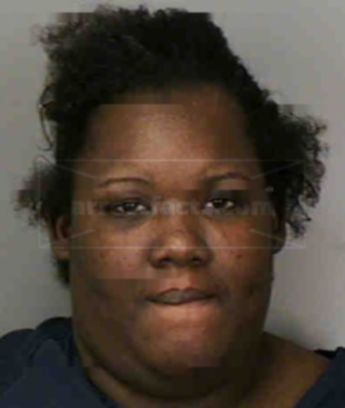 Curtrisa Denise Washington