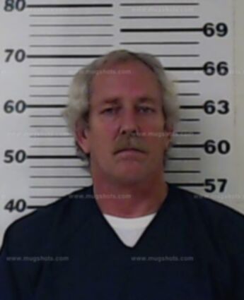 Steven Edward Wright