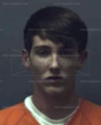 Dakota Traweek