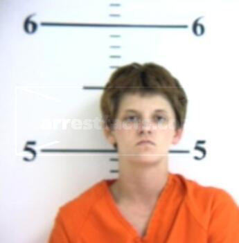 Shayna Marie Jones