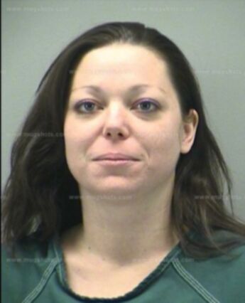 Melissa Marie Riebe