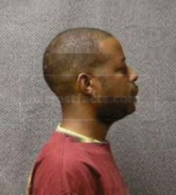 Kelvin J Bonner