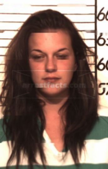 Megan Joyce Holleman