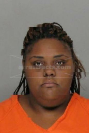 Ashley Latrice Sims