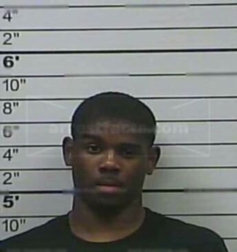 Jeremy Jerrell Hunter